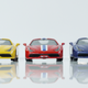 Illustration for article titled Kyosho Ferrari 10 1/64 #68 - Project Prancing Horse #68 - 2013 Ferrari 458 Speciale